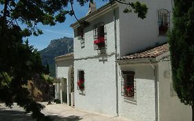 Los Huertos De Segura